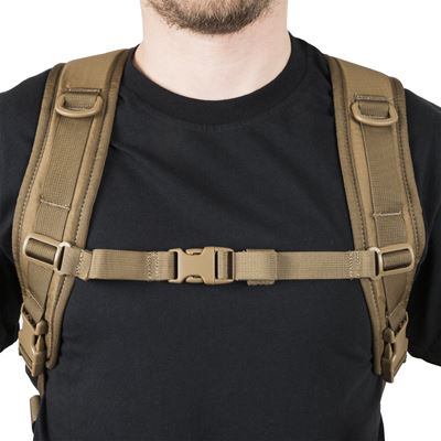 Backpack EDC LITE COYOTE