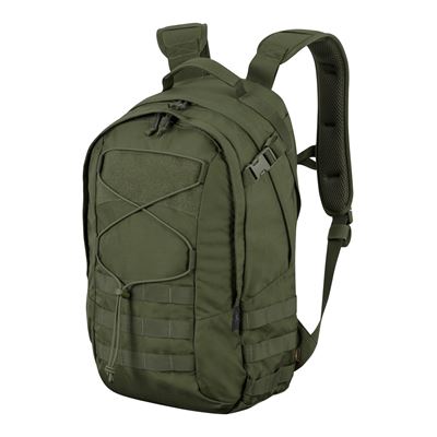 Backpack EDC OLIVE