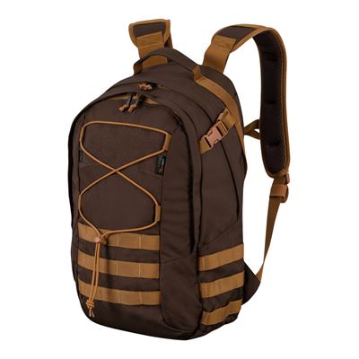Backpack EDC EARTH BROWN/CLAY