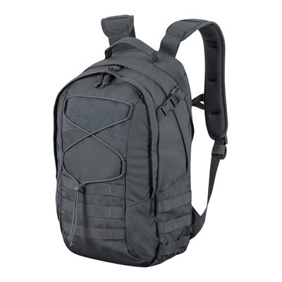 Backpack EDC SHADOW GREY