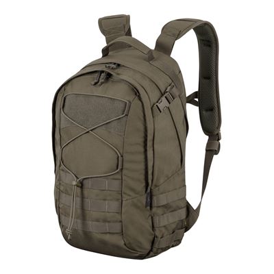 Backpack EDC RAL 7013