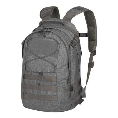 Backpack EDC GREY MELANGE