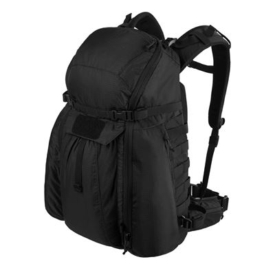 Backpack ELEVATION BLACK
