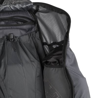 Backpack ELEVATION GREY