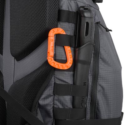 Backpack ELEVATION GREY