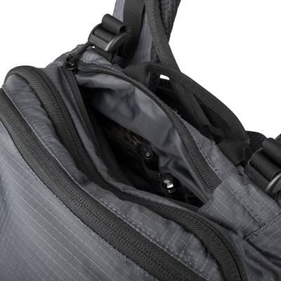 Backpack ELEVATION GREY