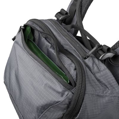 Backpack ELEVATION GREY