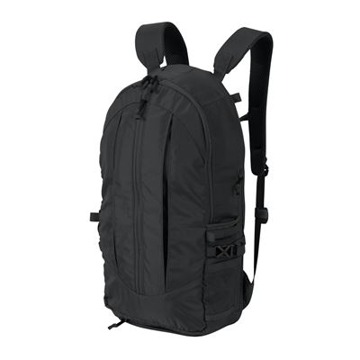 Backpack GROUNDHOG PACK® BLACK