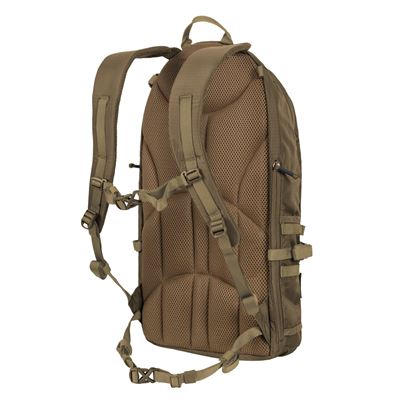 Backpack GROUNDHOG PACK® COYOTE BROWN