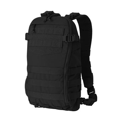 Backpack GUARDIAN SMALLPACK BLACK
