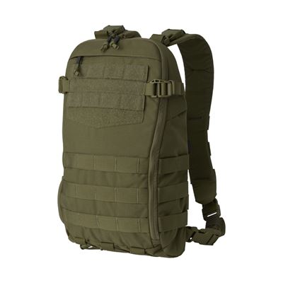 Backpack GUARDIAN SMALLPACK OLIVE GREEN