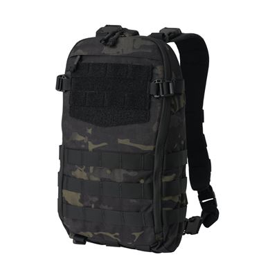 Backpack GUARDIAN SMALLPACK MULTICAM® BLACK