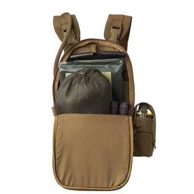 Helikon-Tex Backpack GUARDIAN SMALLPACK COYOTE | MILITARY RANGE