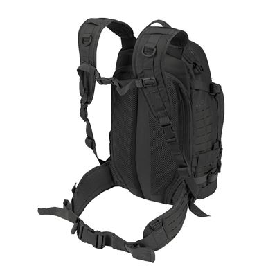 GHOST® MKII Backpack Cordura® Black