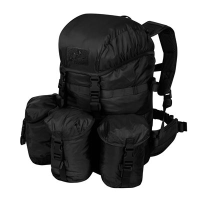 MATILDA Backpack BLACK