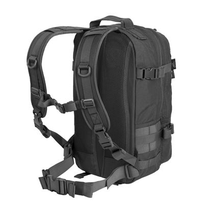 RACCOON Mk2 (20l) Backpack - Cordura® - Black