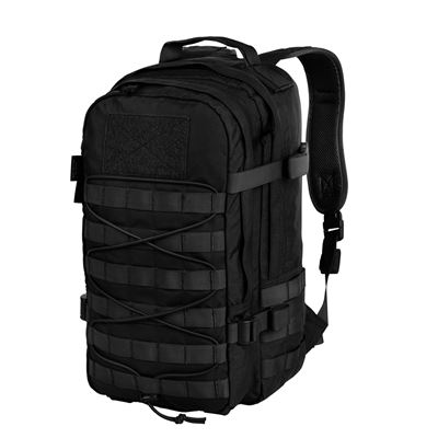RACCOON Mk2 (20l) Backpack - Cordura® - Black