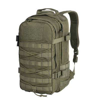 RACCOON Mk2 (20l) Backpack - Cordura® - OLIVE GREEN
