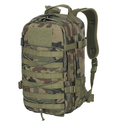 RACCOON Mk2 (20l) Backpack - Cordura® - PL WOODLAND