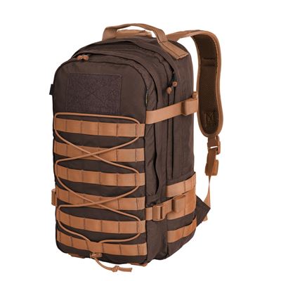 RACCOON Mk2 (20l) Backpack - Cordura® EARTH BROWN/CLAY
