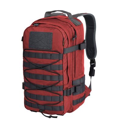 RACCOON Mk2 (20l) Backpack - Cordura® CRIMSON SKY