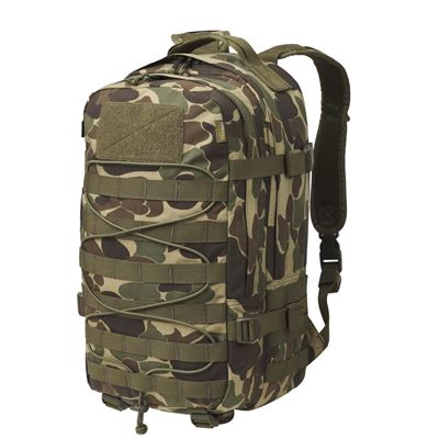 Helikon Raccoon Mk2 20L Sac À Dos PALS Militaire Tactique MOLLE Helikon Raccoon Mk2 20L Sac À Dos PALS Militaire Tactique MOLLE