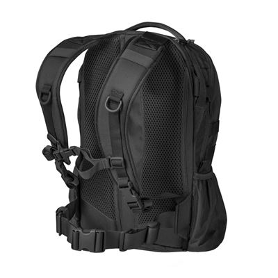 RAIDER® Cordura® 22l Backpack BLACK