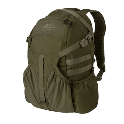 RAIDER® Cordura® 22l Backpack GREEN