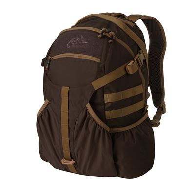 RAIDER® Cordura® 22l Backpack Earth Brown / Clay A