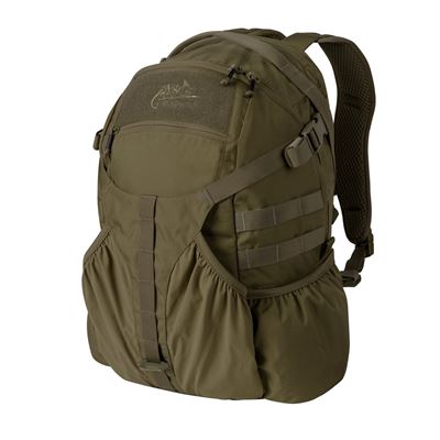 RAIDER® Cordura® 22l Backpack ADAPTIVE GREEN
