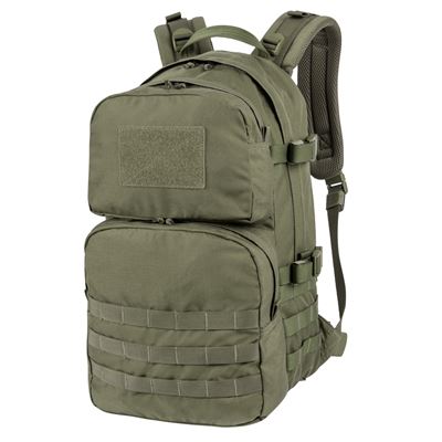 RATEL Mk2 Backpack OLIVE GREEN