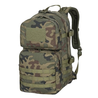 RATEL Mk2 Backpack PL WOODLAND