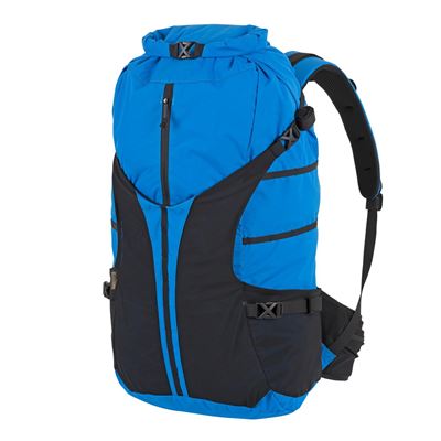 Backpack SUMMIT BLUE