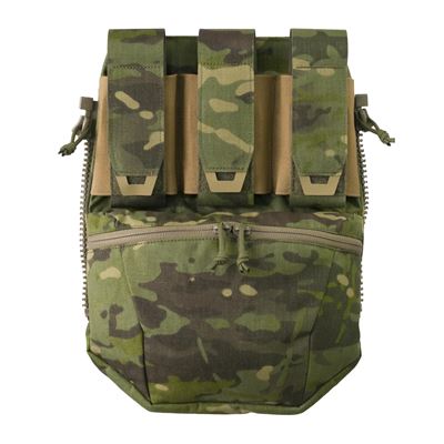 SPITFIRE ASSAULT PANEL MULTICAM® TROPIC™