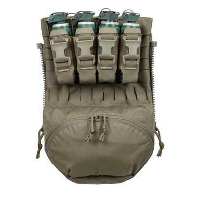 SPITFIRE BREACHER PANEL® ADAPTIVE GREEN