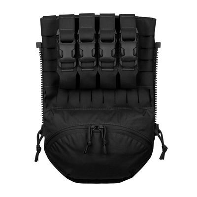 SPITFIRE BREACHER PANEL® BLACK