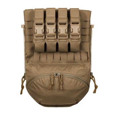 SPITFIRE BREACHER PANEL® COYOTE BROWN