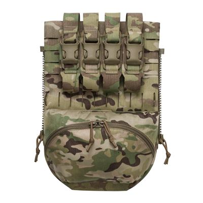 SPITFIRE BREACHER PANEL® MULTICAM®