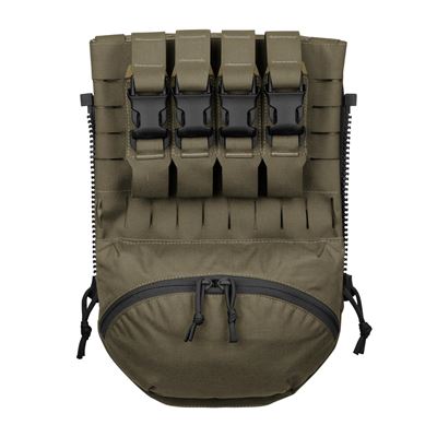 SPITFIRE BREACHER PANEL® RANGER GREEN