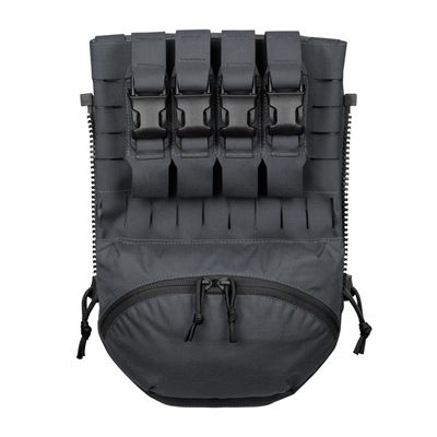 SPITFIRE BREACHER PANEL® SHADOW GREY