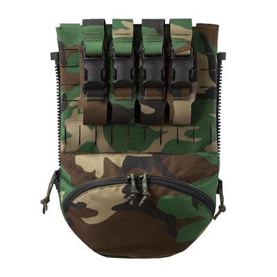 SPITFIRE BREACHER PANEL® US WOODLAND