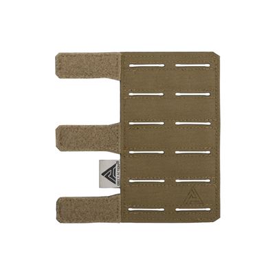 SPITFIRE® MOLLE WING Cordura® COYOTE