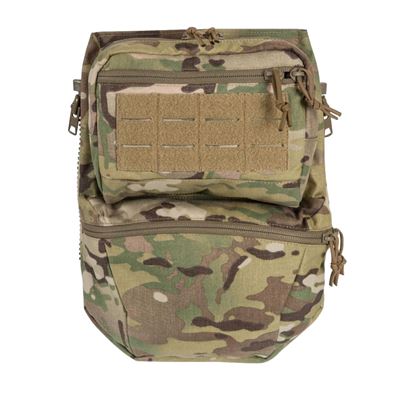 DIRECT ACTION SPITFIRE MK II utility back panel MULTICAM | Army surplus ...