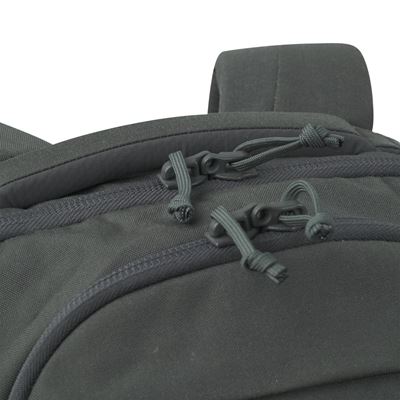 Backpack TRAVELER SHADOW GREY