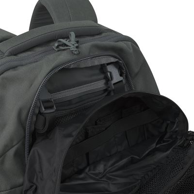 Backpack TRAVELER SHADOW GREY