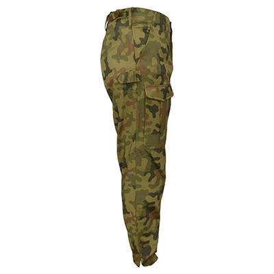 Used Polish vz.93 trousers Polish Army PL-01-G 3
