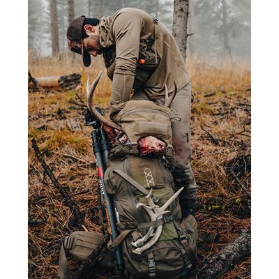 PACK LID DRY EARTH EBERLESTOCK PLME 2
