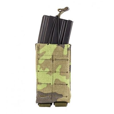 Pouch 1x M4 Open Laser Cut Model 95