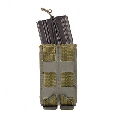 Pouch 1x M4 Open Laser Cut Model 95