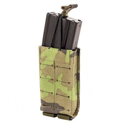 Pouch 1x M4 Open Laser Cut Model 95
